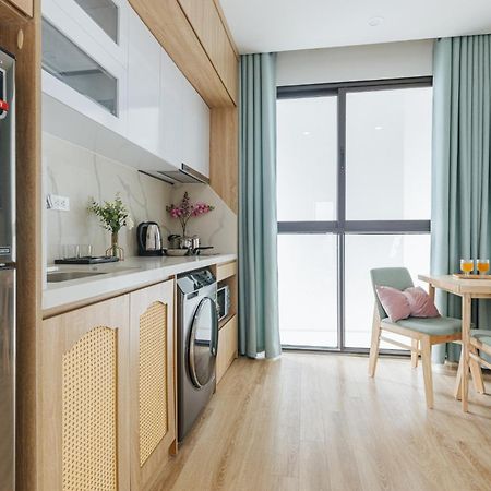 Crescendo Urban Stay - Stay 24H Hanoi Exterior photo