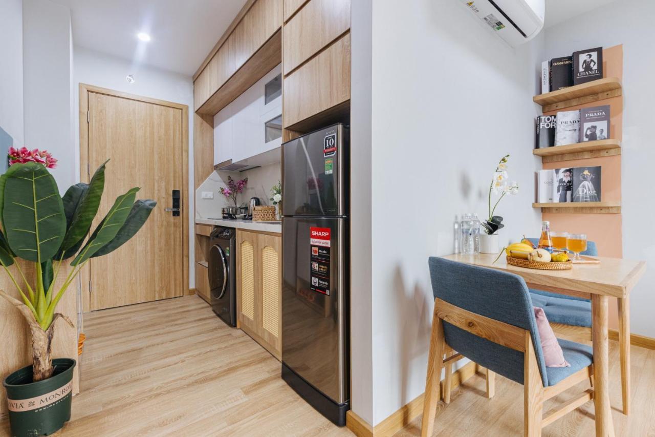 Crescendo Urban Stay - Stay 24H Hanoi Exterior photo