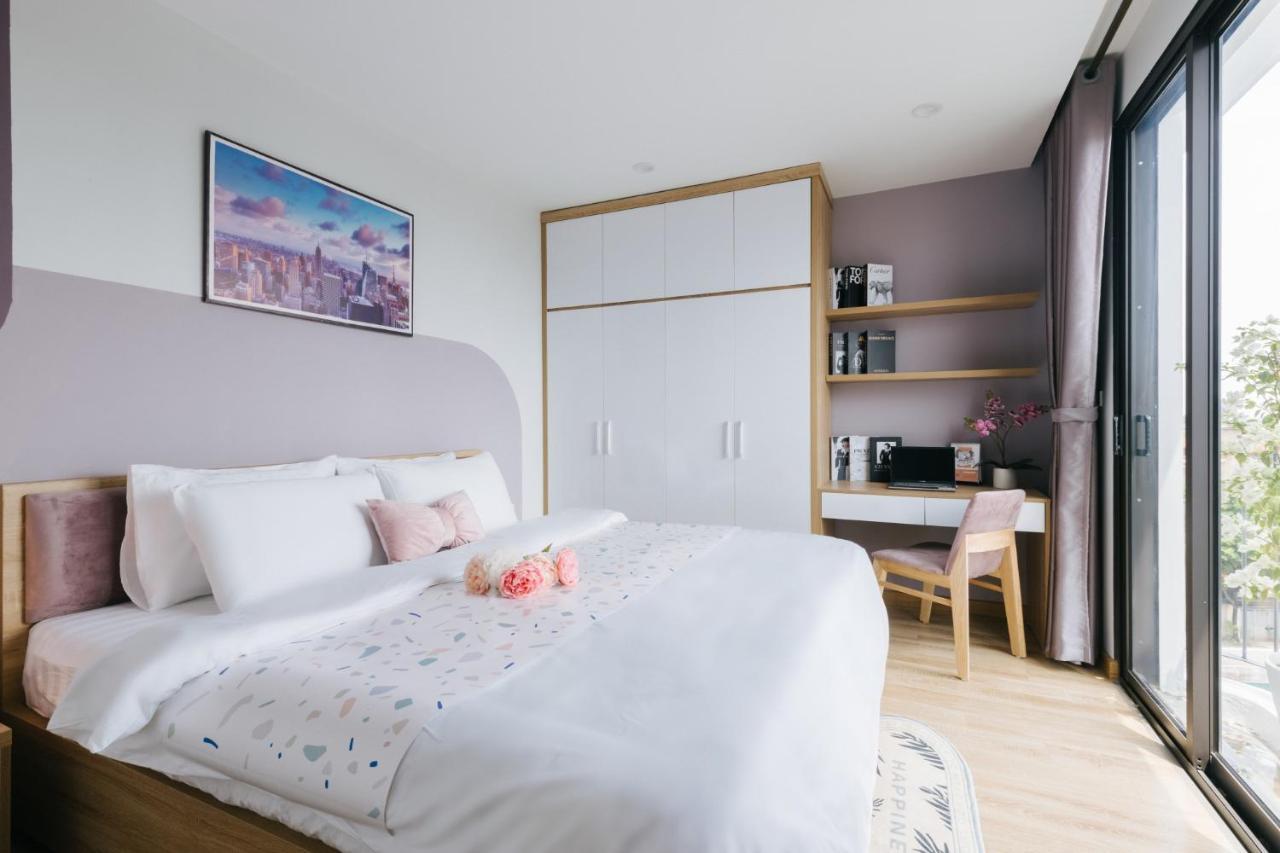 Crescendo Urban Stay - Stay 24H Hanoi Exterior photo