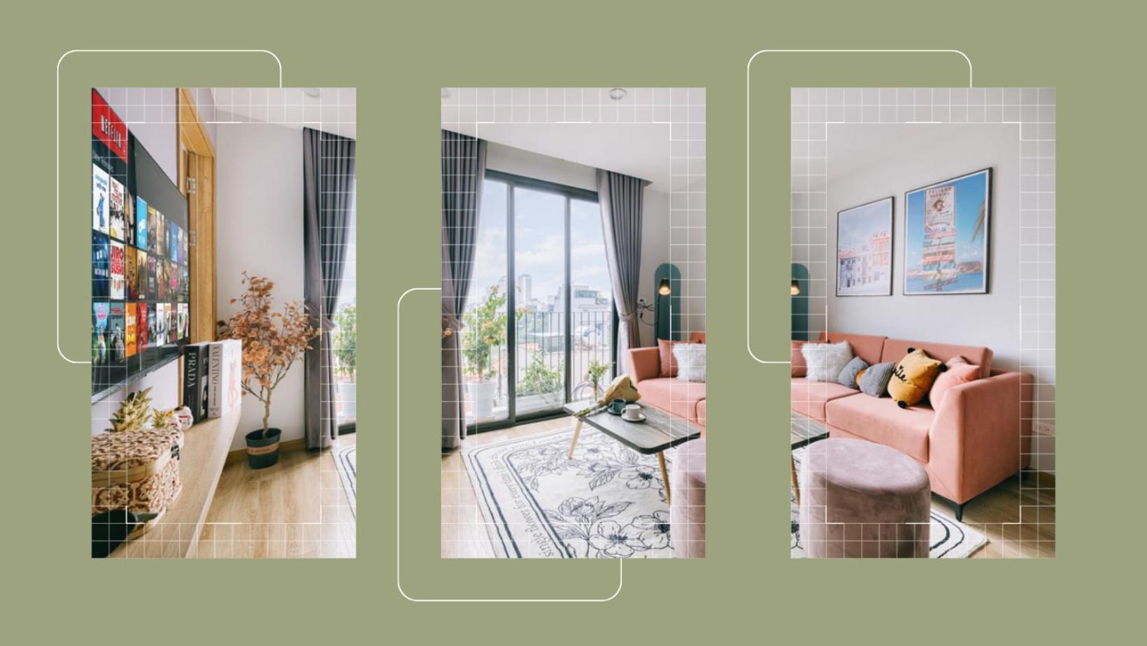 Crescendo Urban Stay - Stay 24H Hanoi Exterior photo